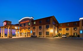 Best Western Plus Havre Inn & Suites