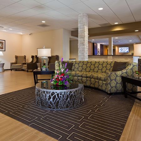 Best Western Plus Havre Inn & Suites Exterior photo