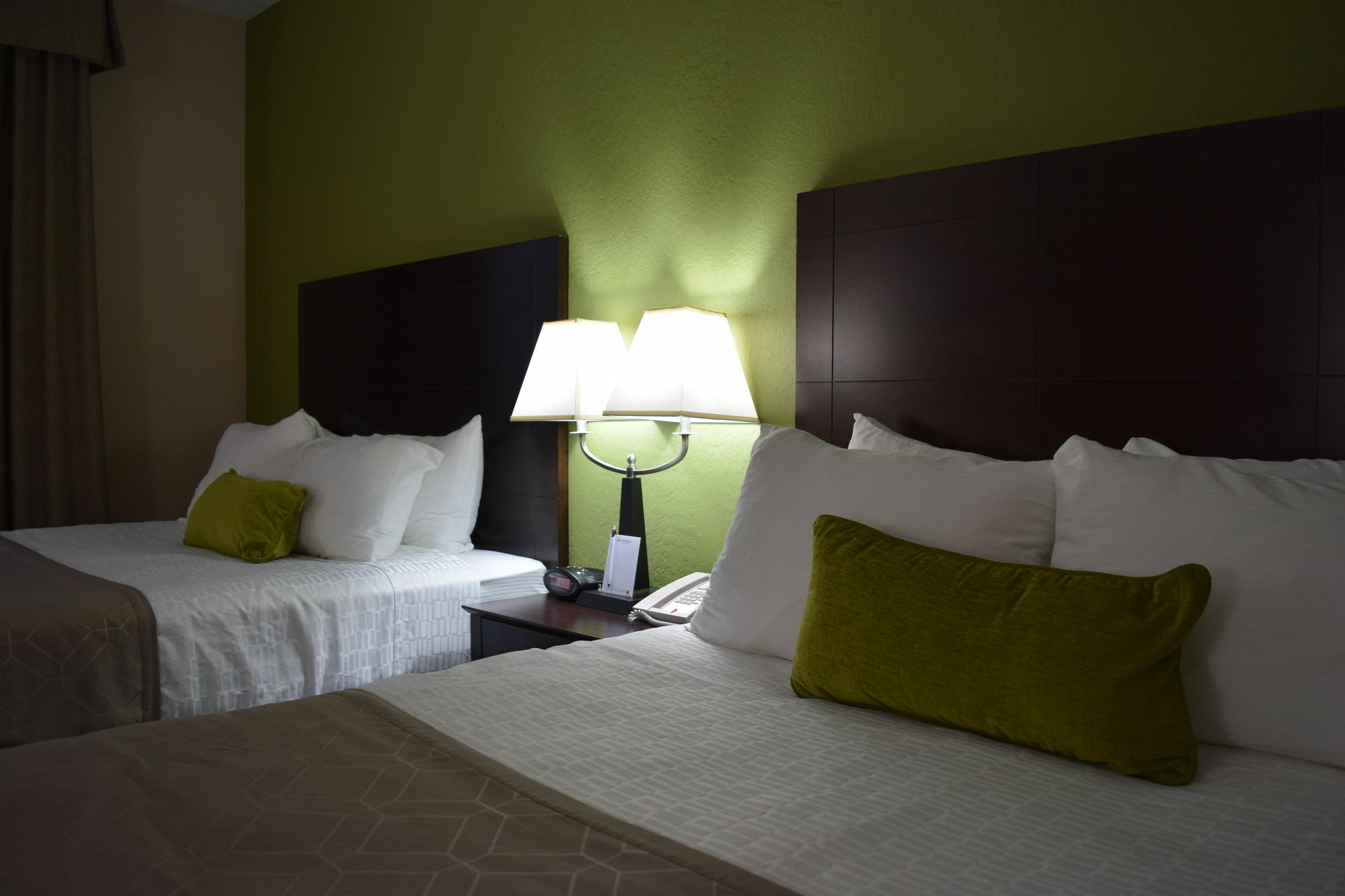 Best Western Plus Havre Inn & Suites Exterior photo